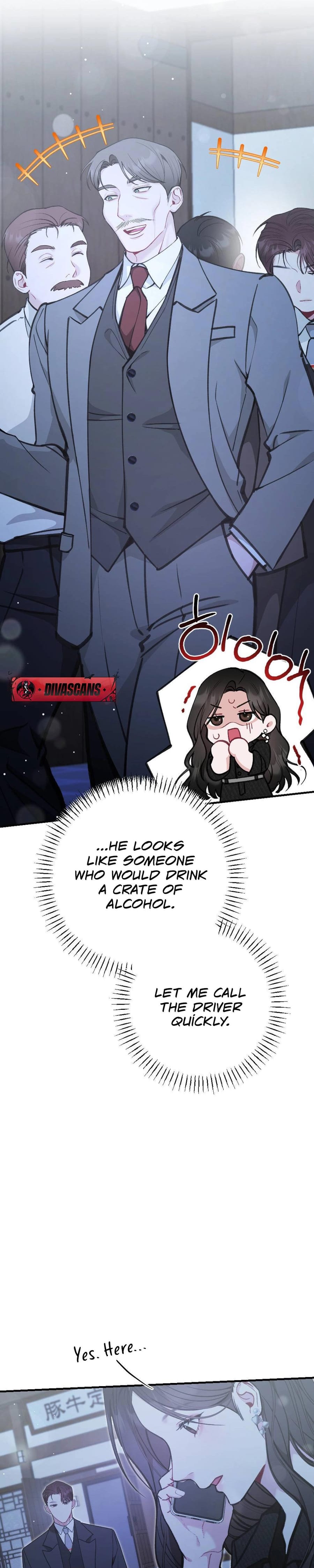 Last Love Uncensored, chapter 24, page 20 of 41
