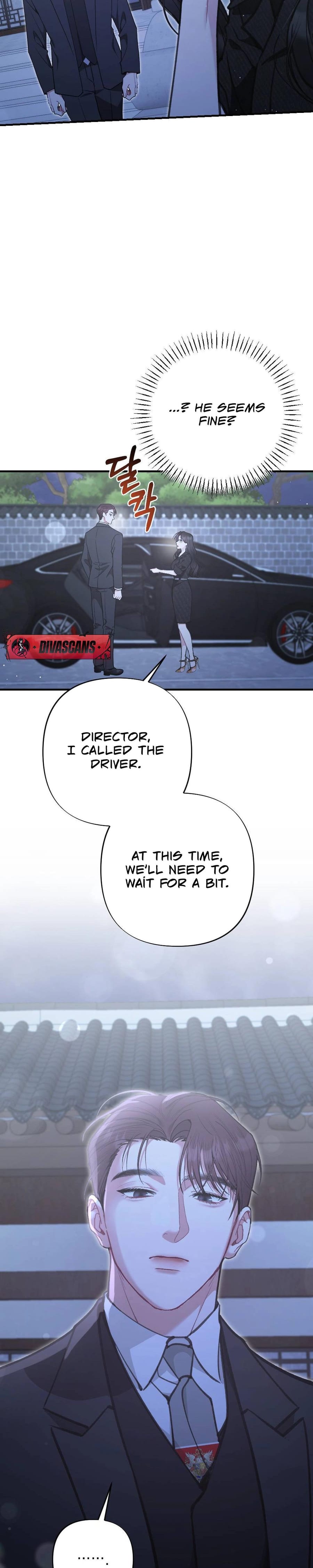 Last Love Uncensored, chapter 24, page 21 of 41
