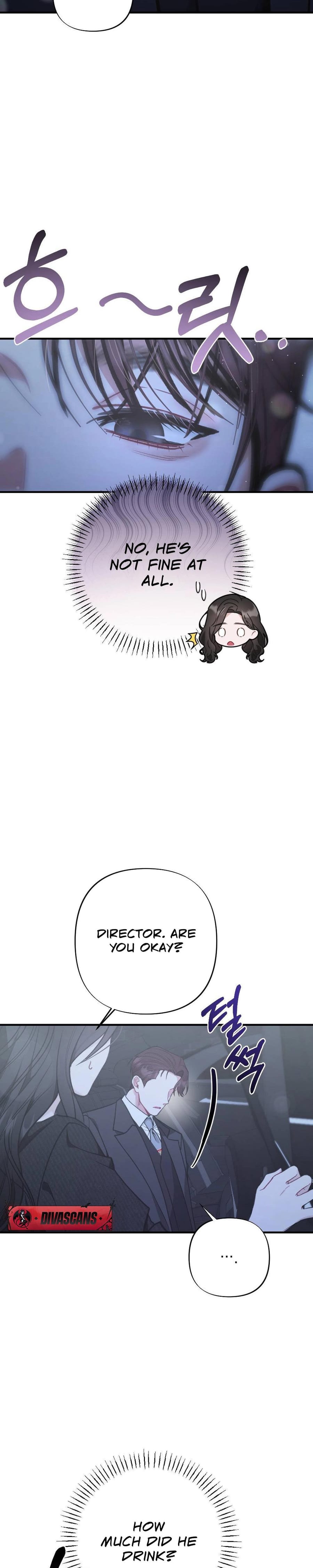 Last Love Uncensored, chapter 24, page 22 of 41