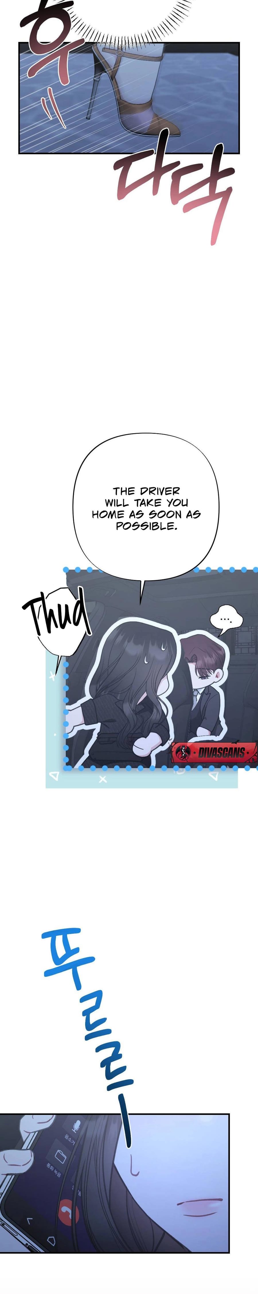 Last Love Uncensored, chapter 24, page 23 of 41