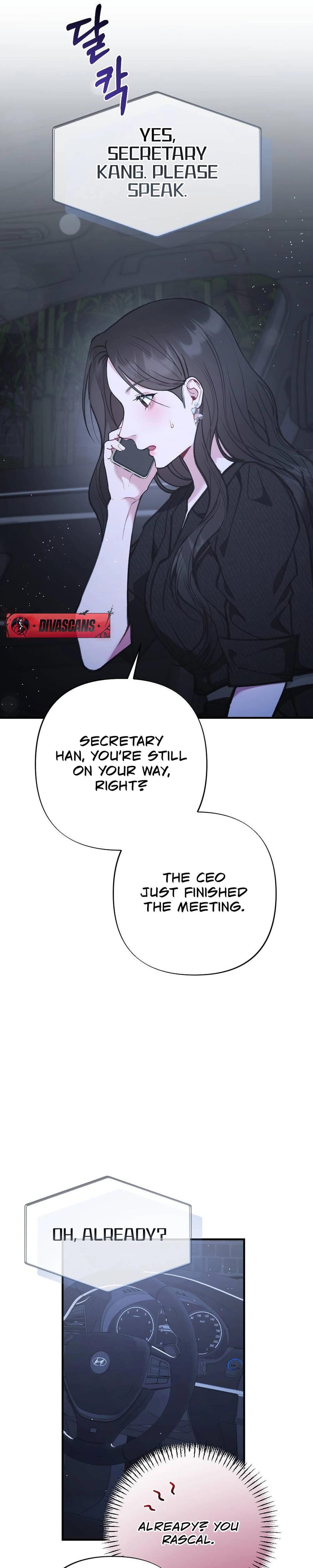 Last Love Uncensored, chapter 24, page 24 of 41