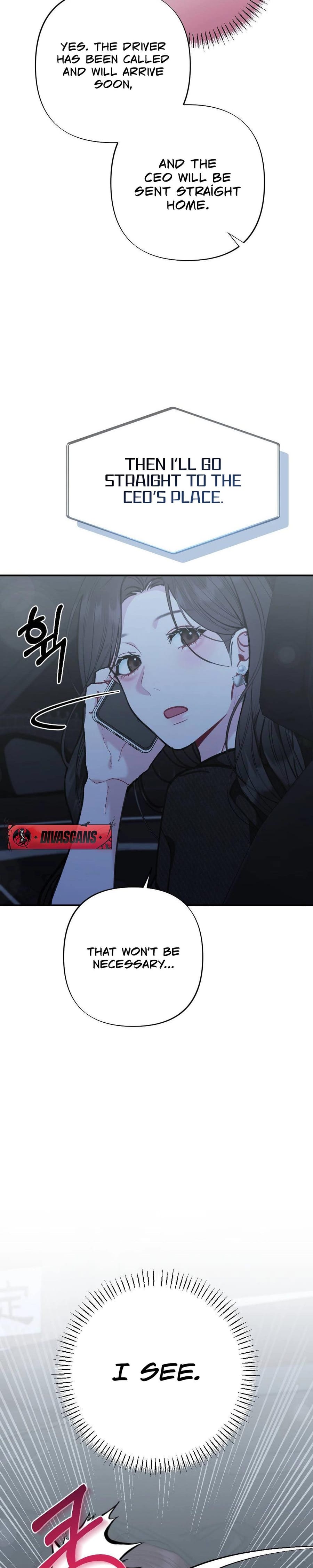 Last Love Uncensored, chapter 24, page 25 of 41