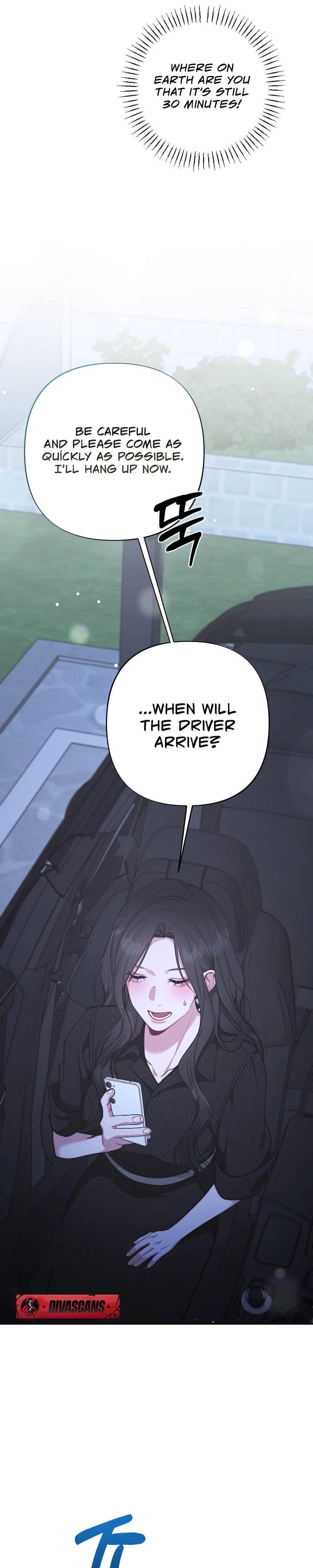 Last Love Uncensored, chapter 24, page 27 of 41