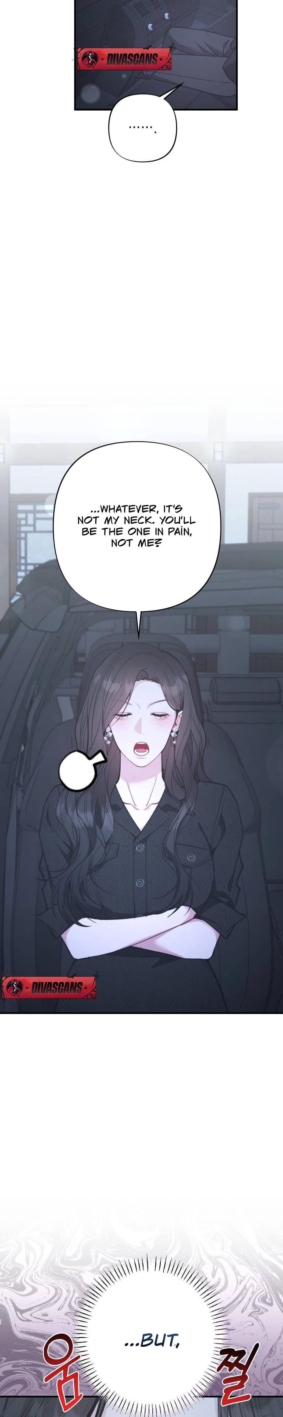 Last Love Uncensored, chapter 24, page 29 of 41