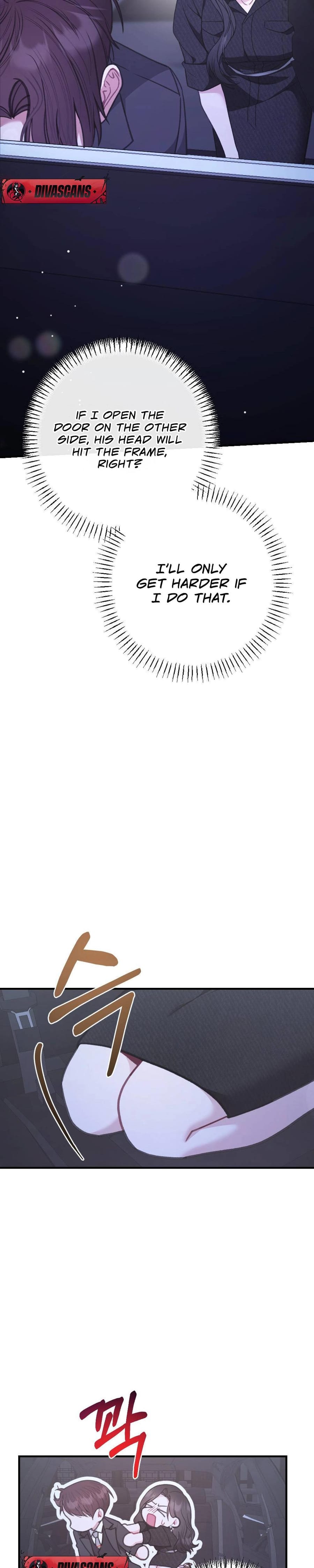 Last Love Uncensored, chapter 24, page 32 of 41