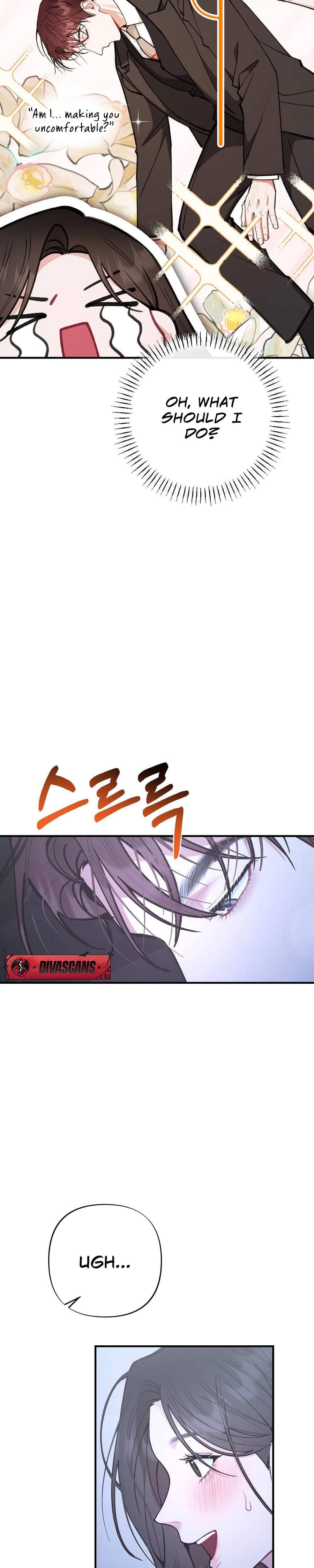 Last Love Uncensored, chapter 24, page 34 of 41