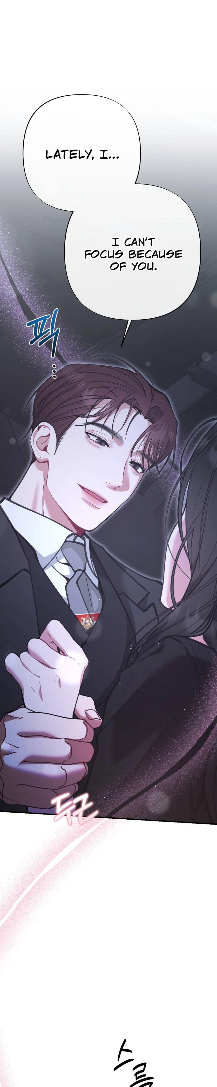 Last Love Uncensored, chapter 24, page 38 of 41