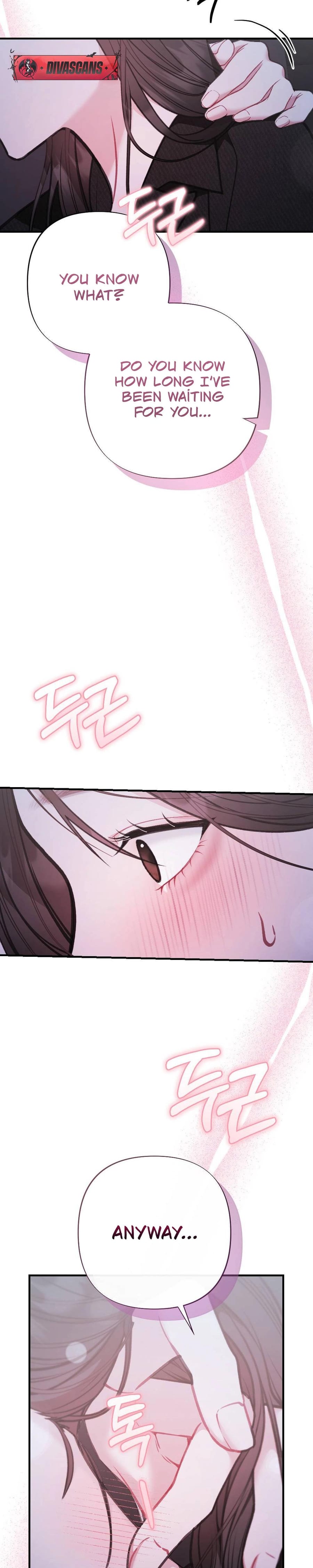 Last Love Uncensored, chapter 24, page 39 of 41