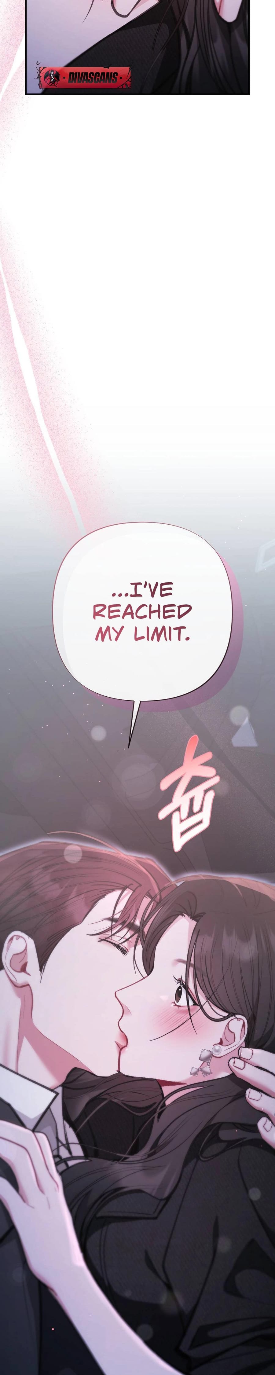 Last Love Uncensored, chapter 24, page 40 of 41