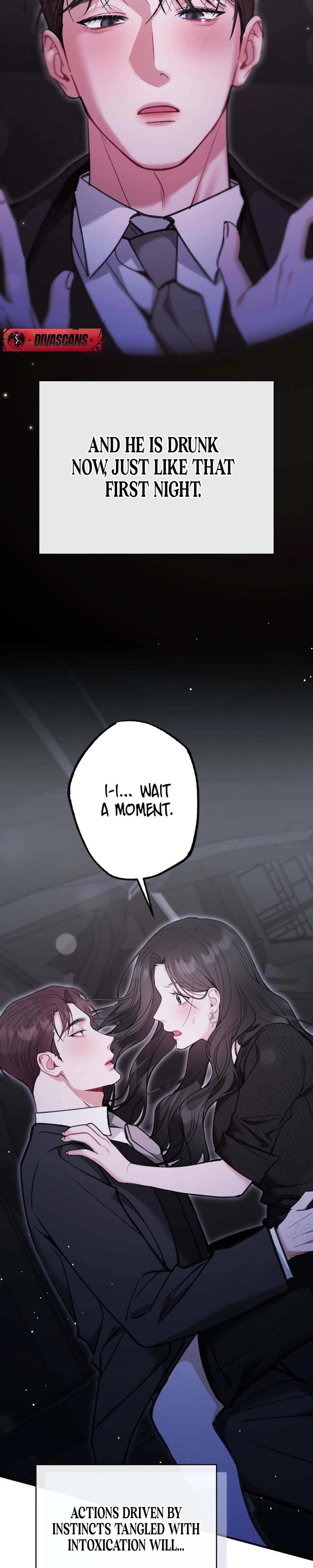 Last Love Uncensored, chapter 25, page 6 of 42