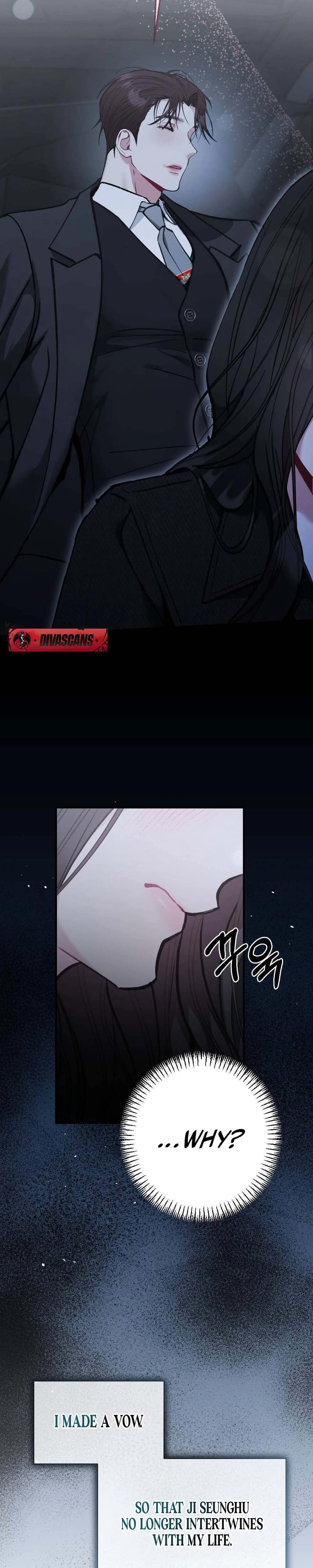 Last Love Uncensored, chapter 25, page 9 of 42