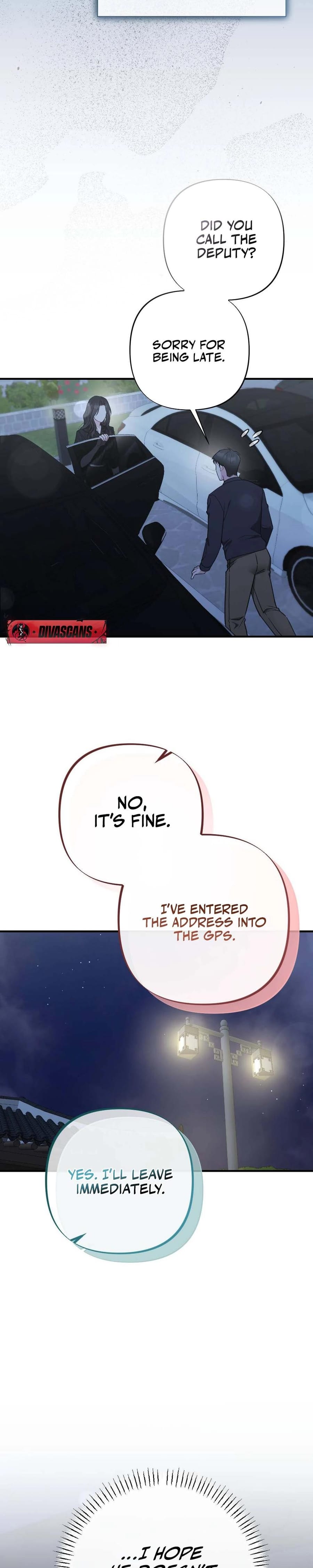 Last Love Uncensored, chapter 25, page 10 of 42