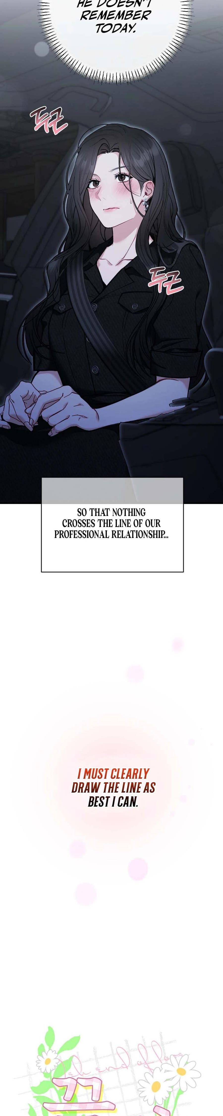Last Love Uncensored, chapter 25, page 11 of 42