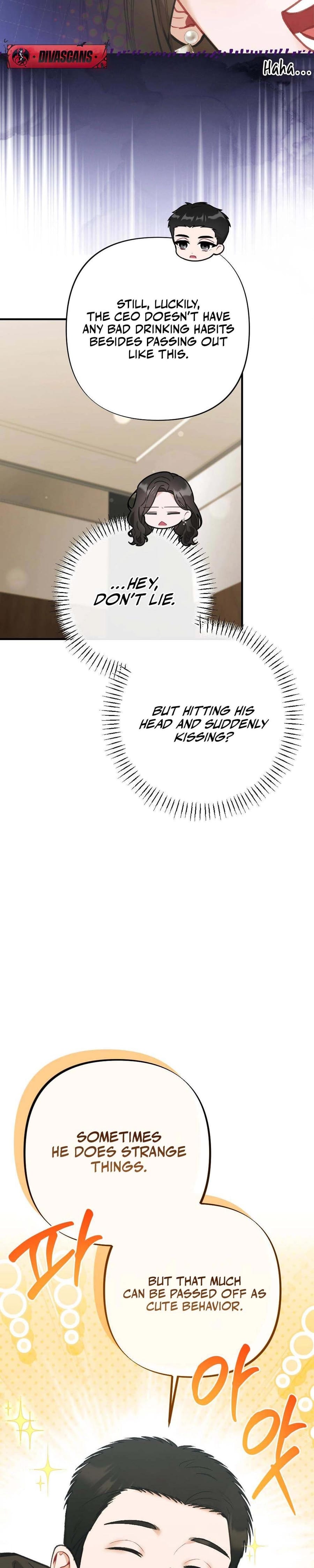 Last Love Uncensored, chapter 25, page 15 of 42