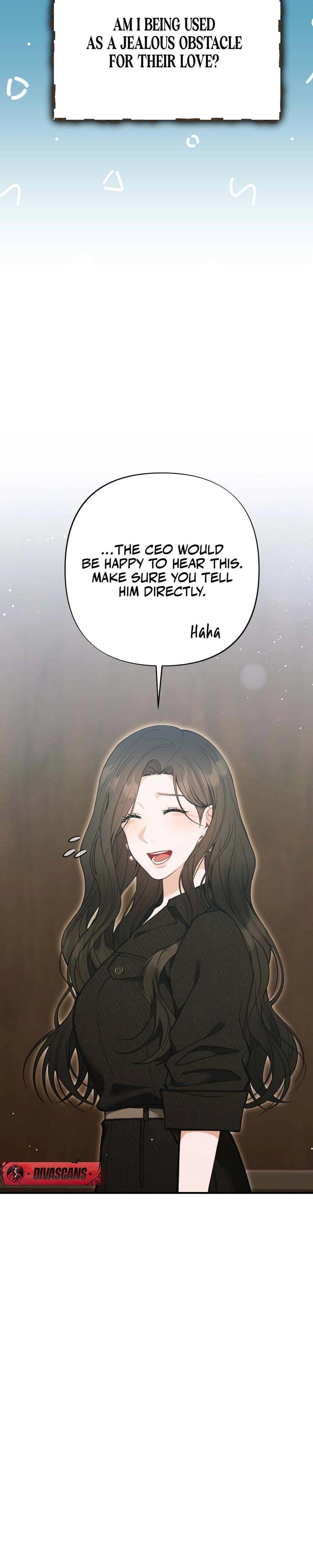 Last Love Uncensored, chapter 25, page 21 of 42