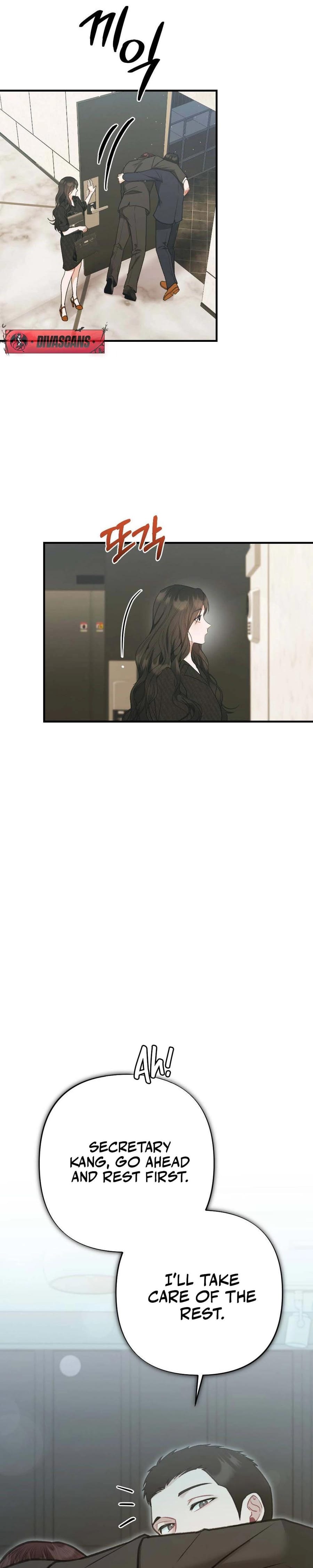 Last Love Uncensored, chapter 25, page 22 of 42