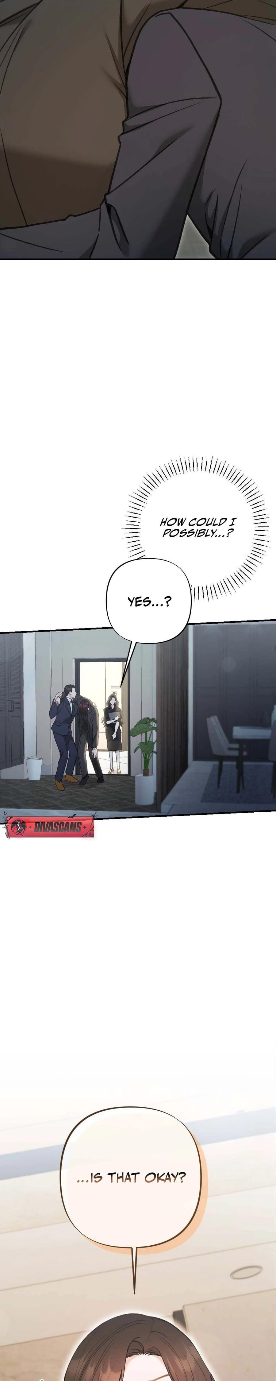 Last Love Uncensored, chapter 25, page 23 of 42