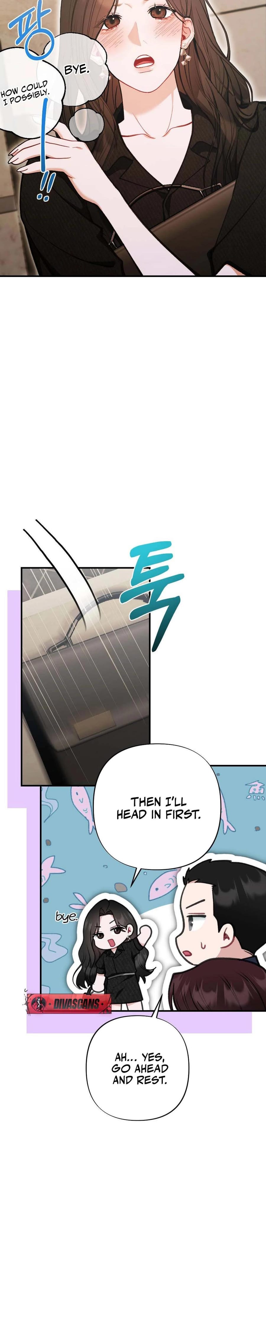 Last Love Uncensored, chapter 25, page 24 of 42