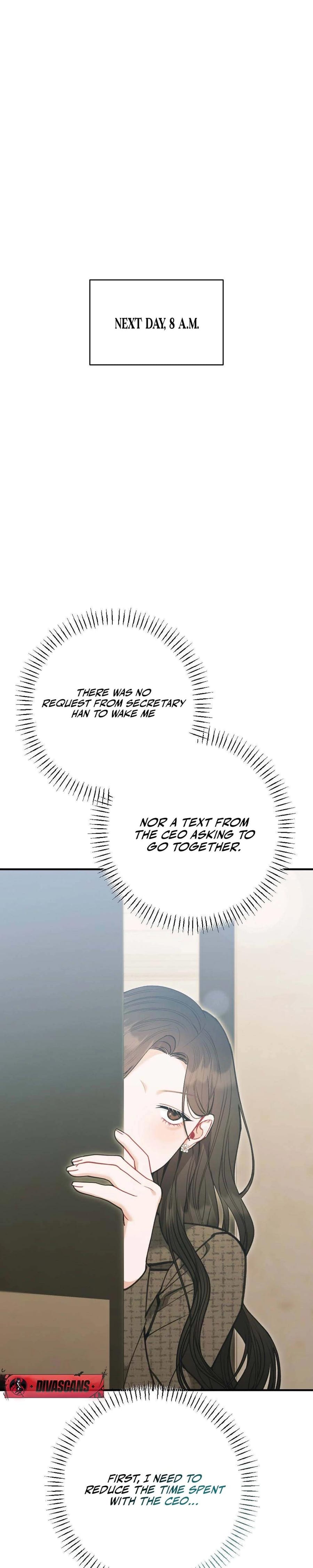 Last Love Uncensored, chapter 25, page 25 of 42