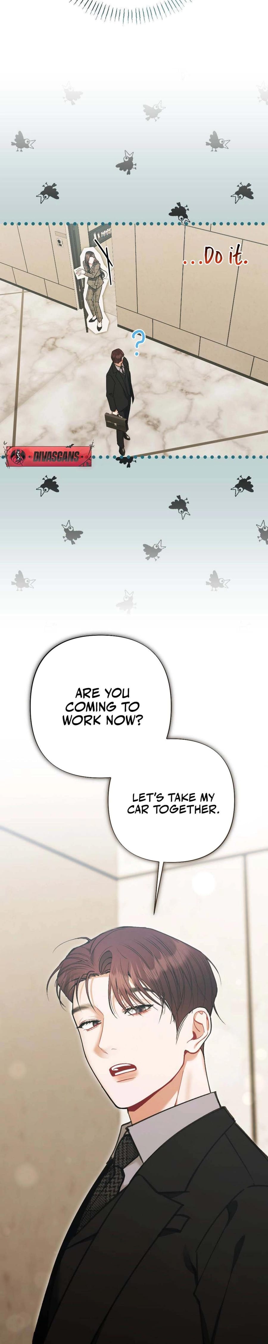 Last Love Uncensored, chapter 25, page 26 of 42