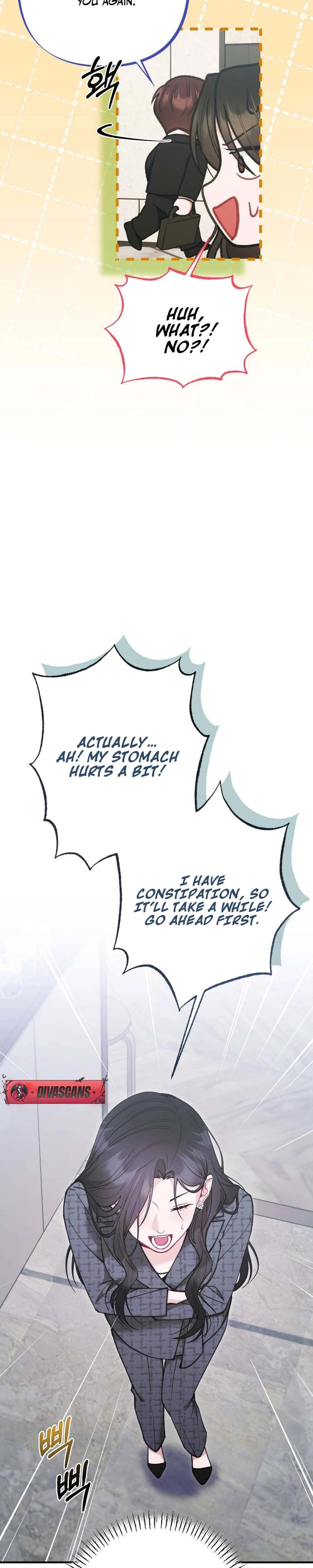 Last Love Uncensored, chapter 25, page 28 of 42