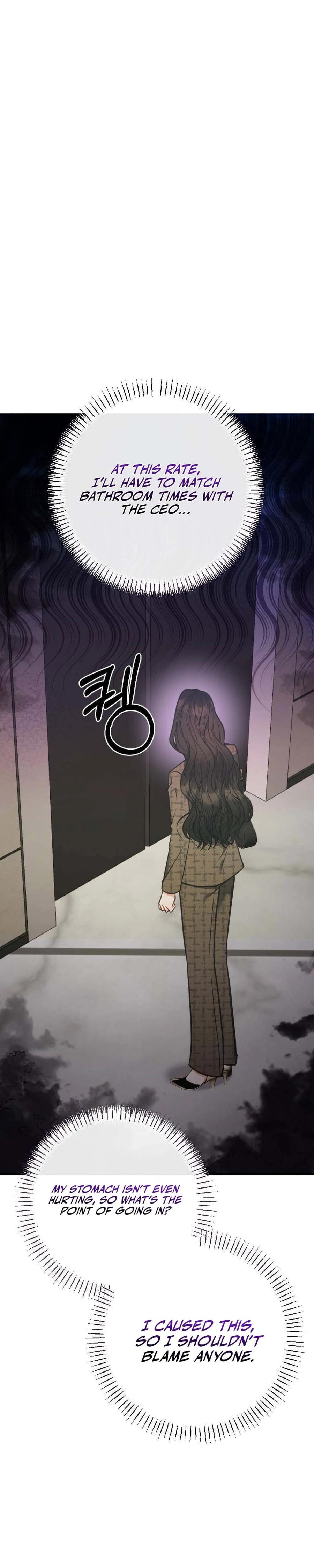Last Love Uncensored, chapter 25, page 31 of 42