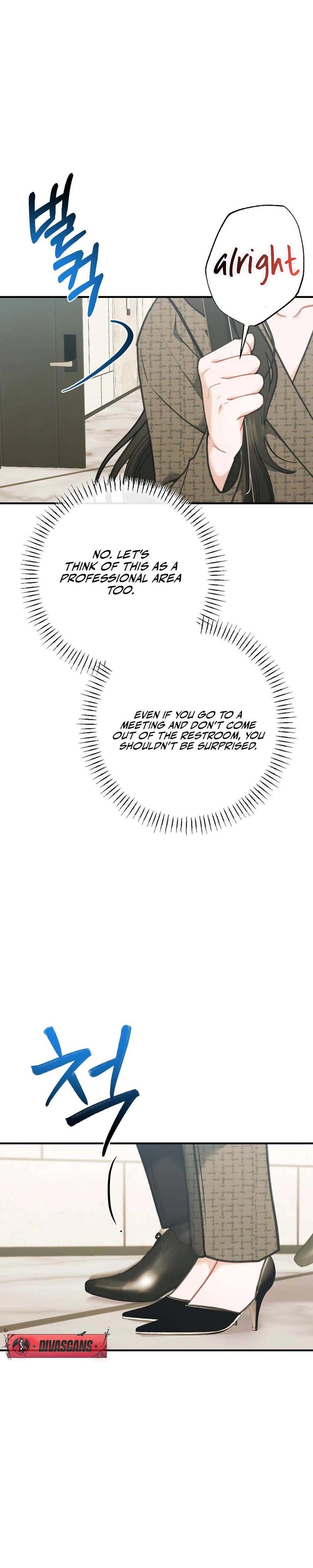 Last Love Uncensored, chapter 25, page 33 of 42
