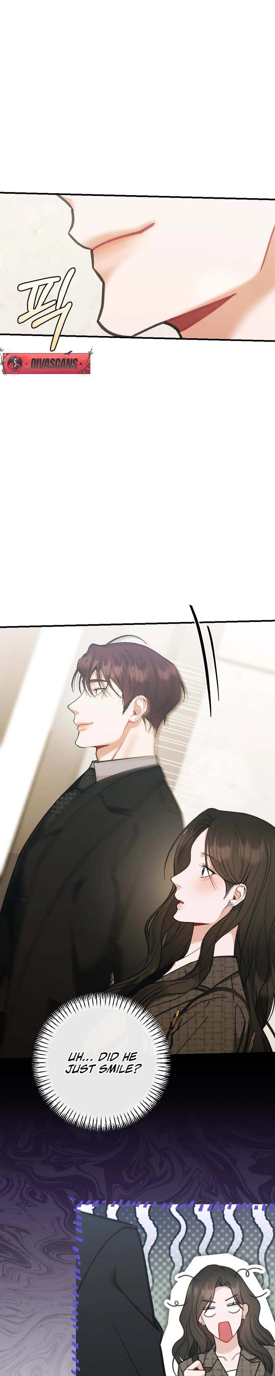 Last Love Uncensored, chapter 25, page 35 of 42