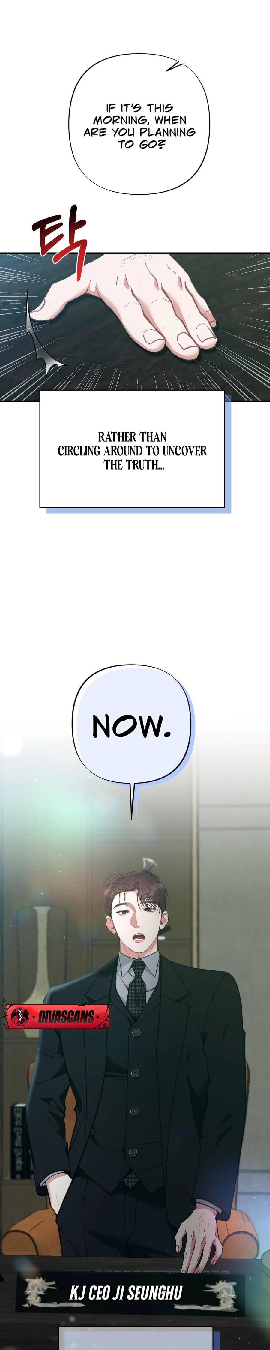 Last Love Uncensored, chapter 26, page 8 of 43