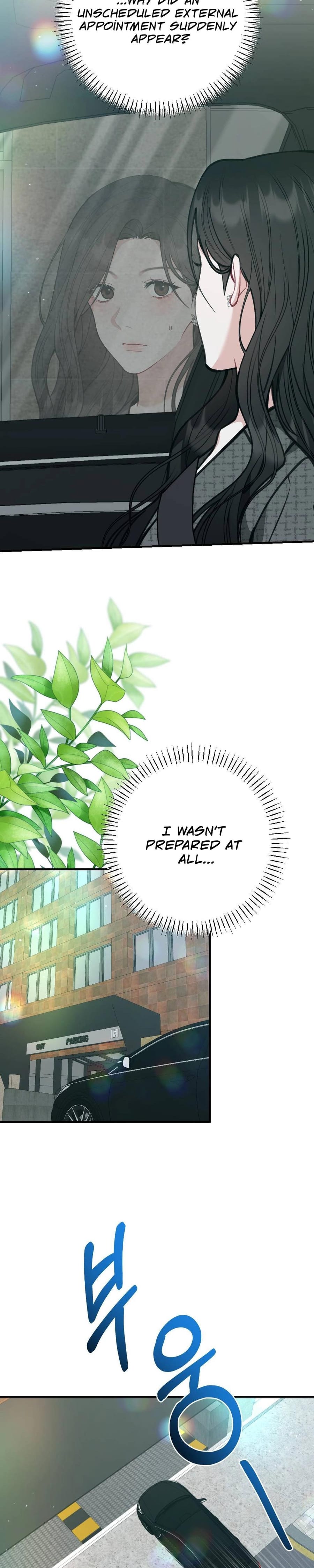 Last Love Uncensored, chapter 26, page 10 of 43