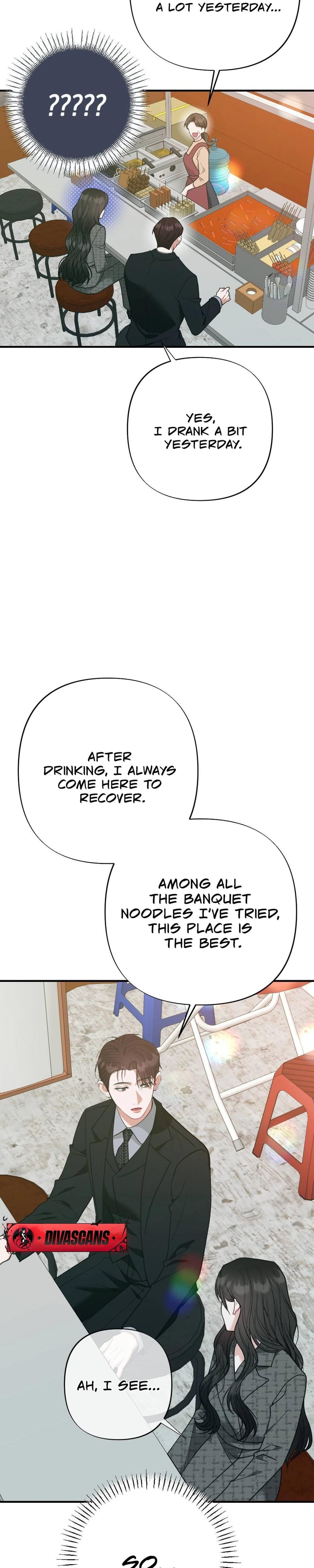 Last Love Uncensored, chapter 26, page 14 of 43