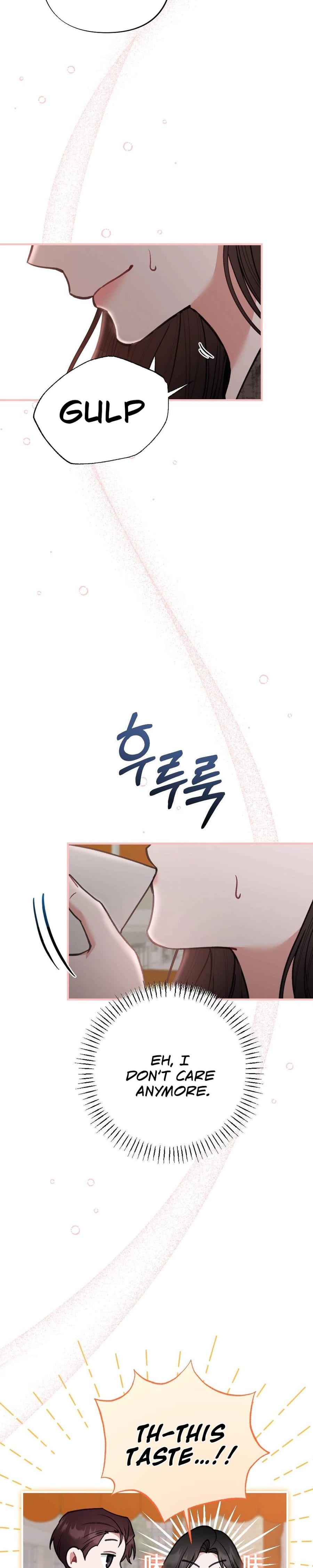 Last Love Uncensored, chapter 26, page 17 of 43