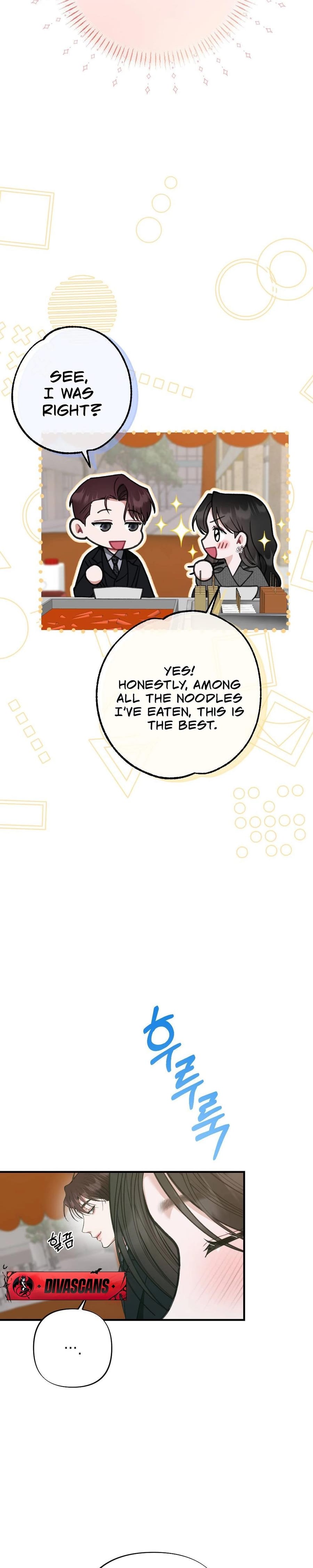 Last Love Uncensored, chapter 26, page 19 of 43