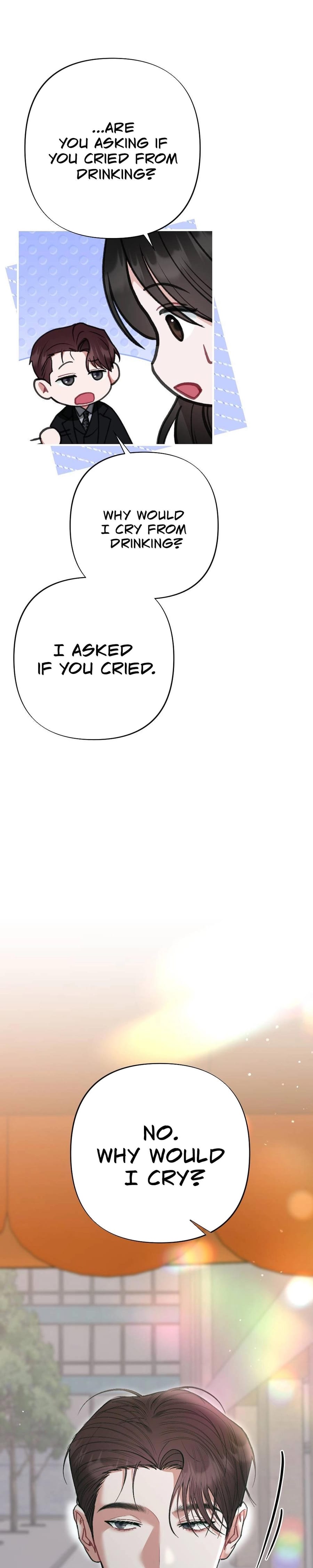 Last Love Uncensored, chapter 26, page 21 of 43