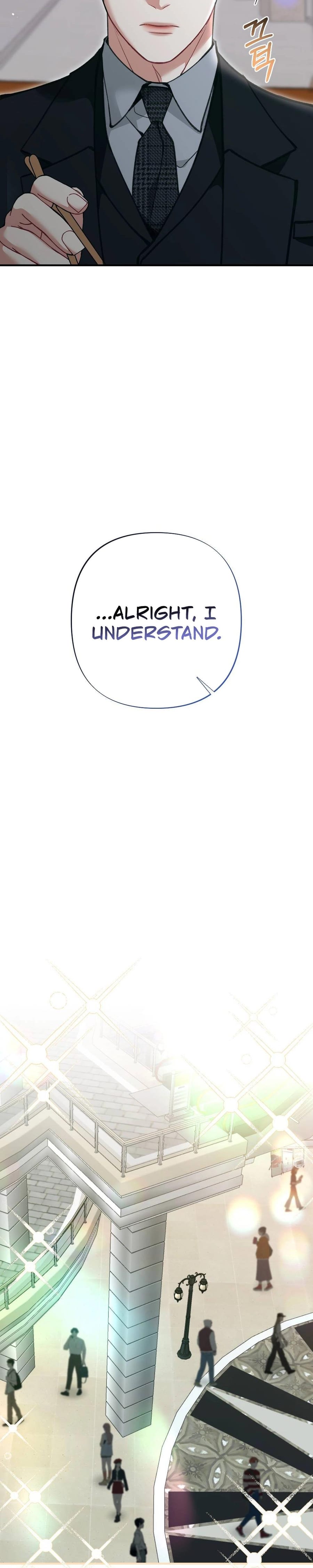 Last Love Uncensored, chapter 26, page 22 of 43