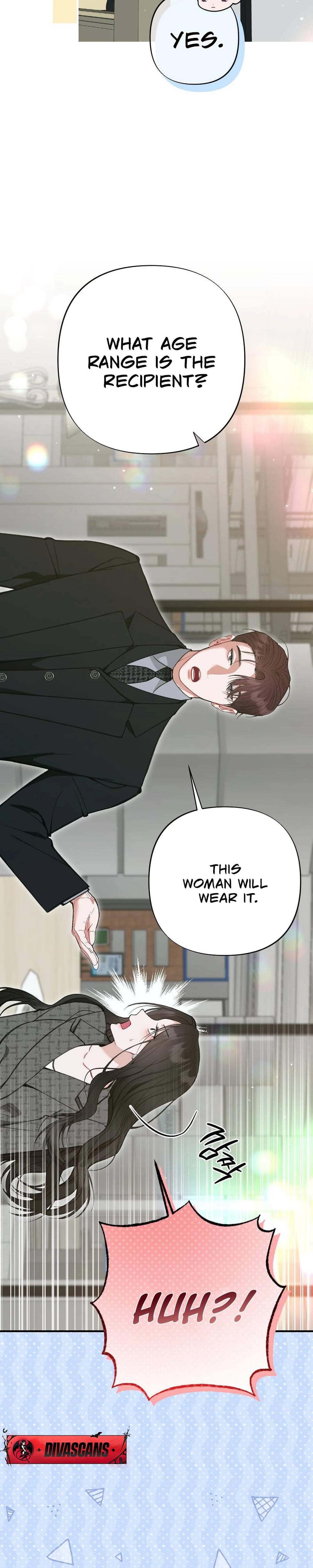 Last Love Uncensored, chapter 26, page 25 of 43
