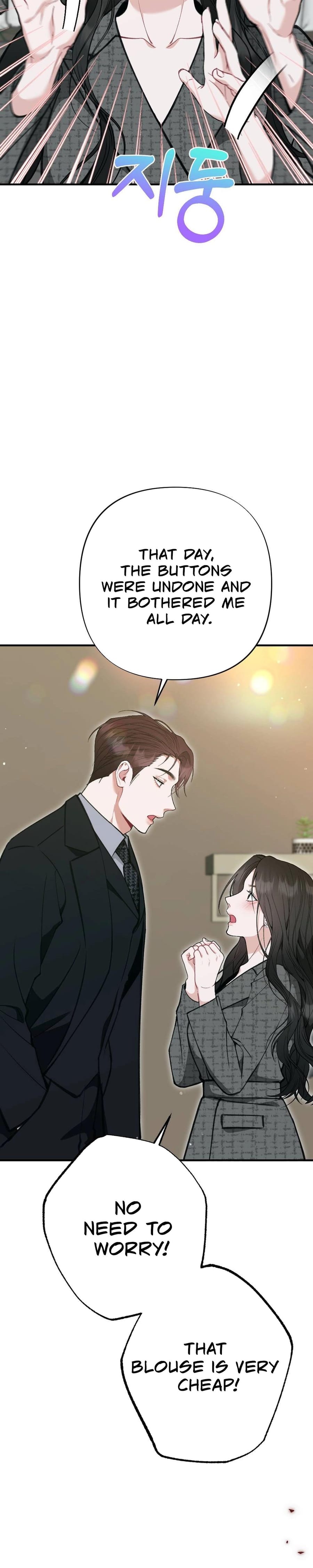 Last Love Uncensored, chapter 26, page 28 of 43