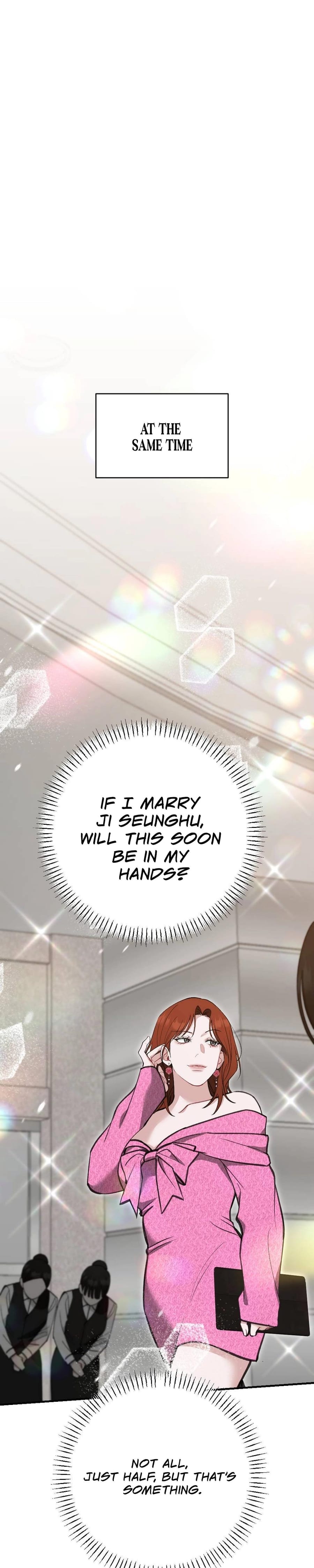Last Love Uncensored, chapter 26, page 36 of 43