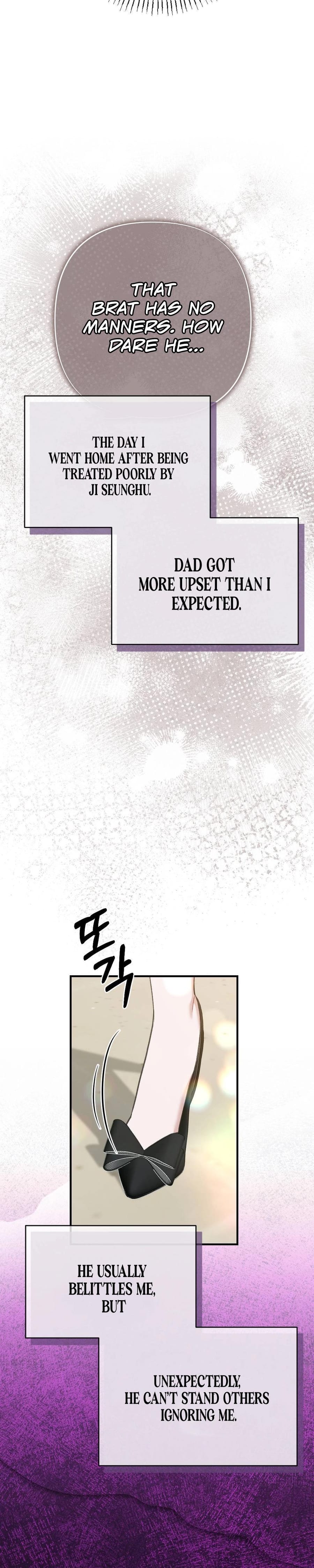 Last Love Uncensored, chapter 26, page 37 of 43