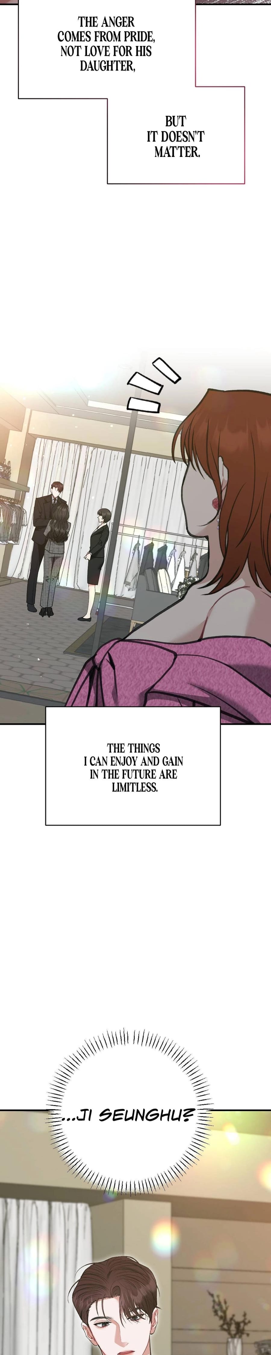 Last Love Uncensored, chapter 26, page 39 of 43