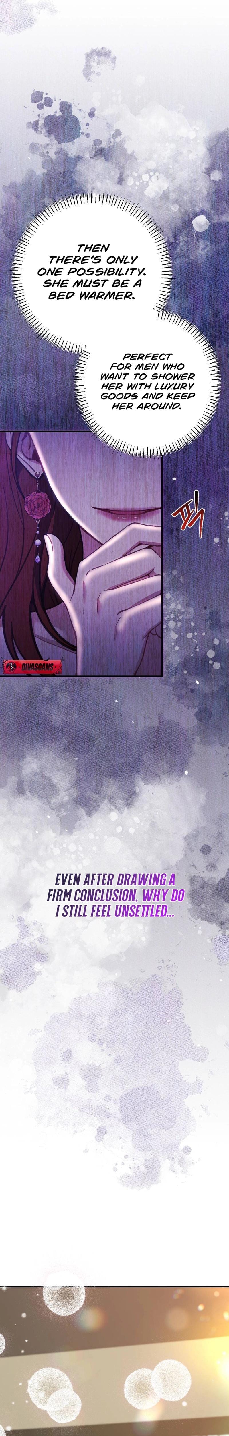 Last Love Uncensored, chapter 27, page 5 of 34