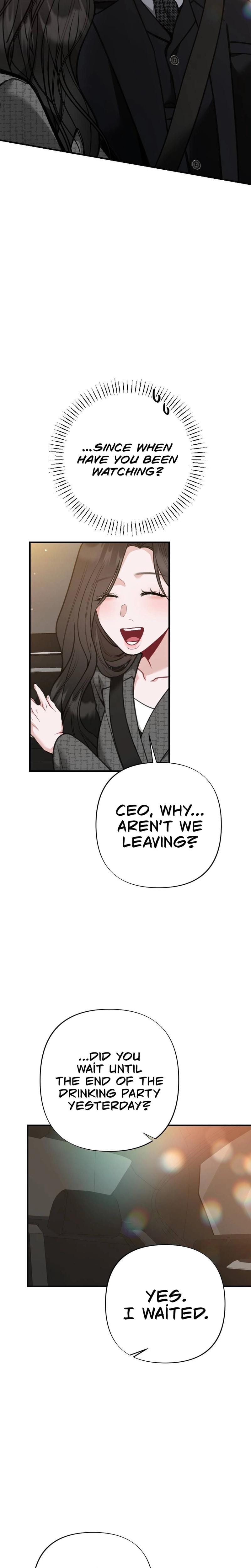 Last Love Uncensored, chapter 27, page 11 of 34