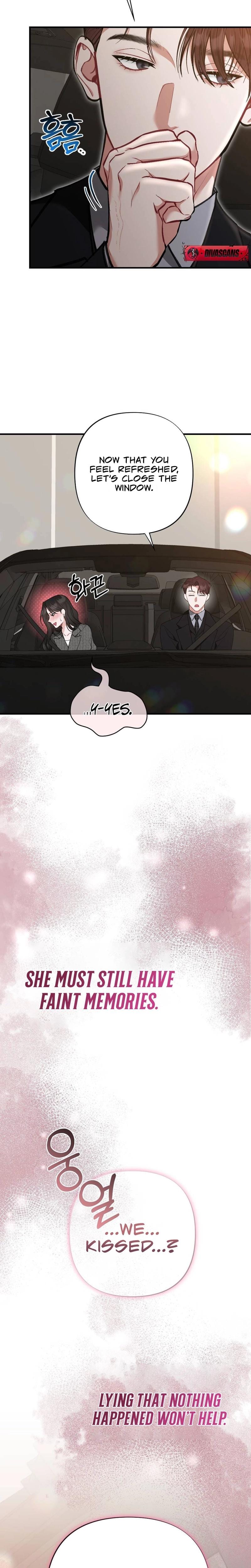 Last Love Uncensored, chapter 27, page 15 of 34