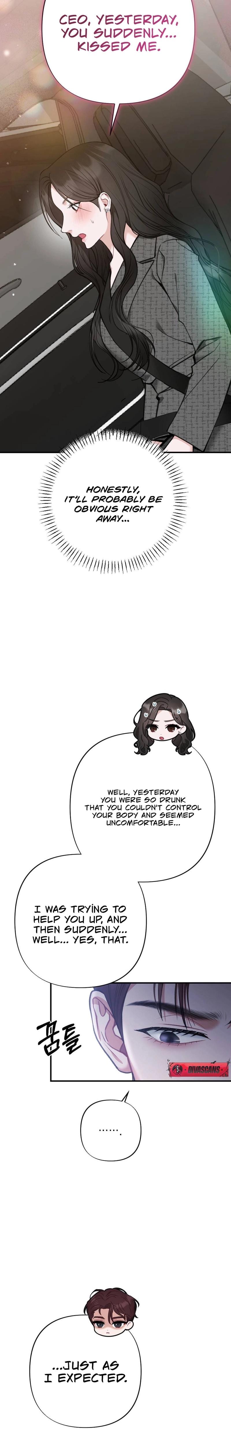 Last Love Uncensored, chapter 27, page 16 of 34