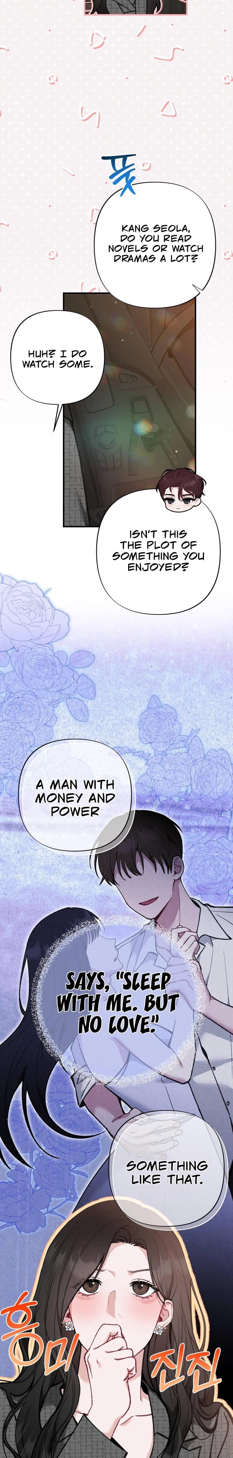 Last Love Uncensored, chapter 27, page 25 of 34