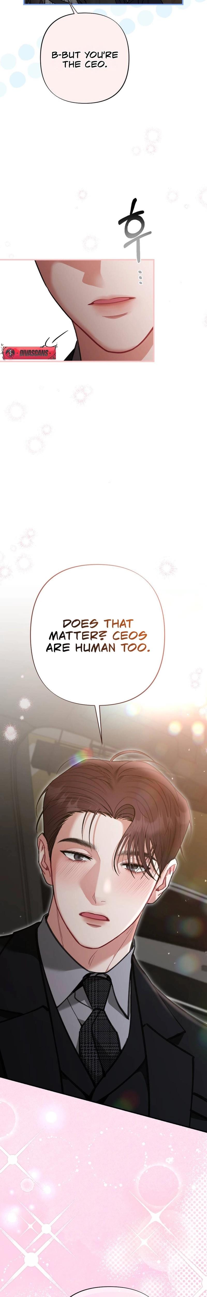 Last Love Uncensored, chapter 27, page 28 of 34