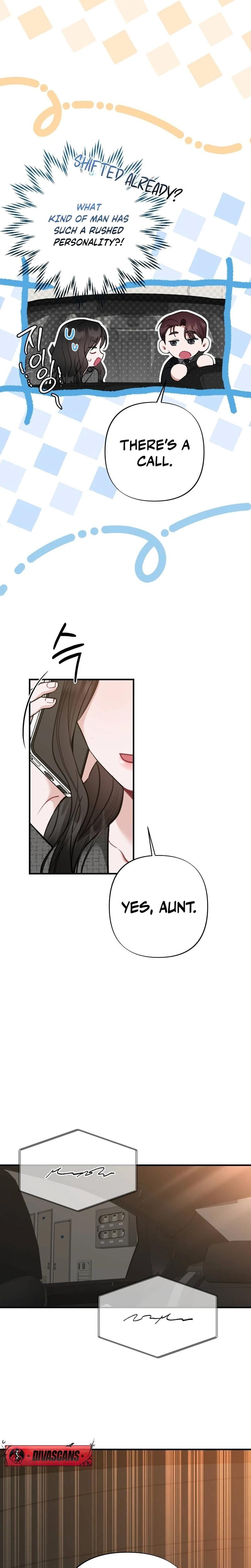 Last Love Uncensored, chapter 28, page 5 of 34