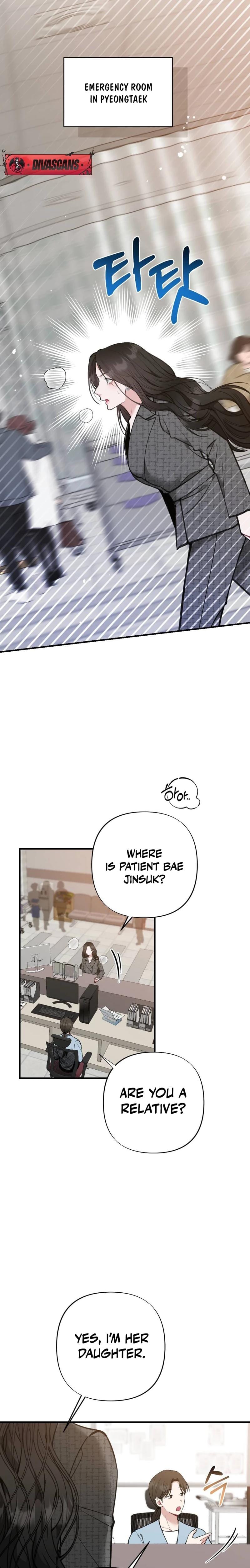 Last Love Uncensored, chapter 28, page 8 of 34