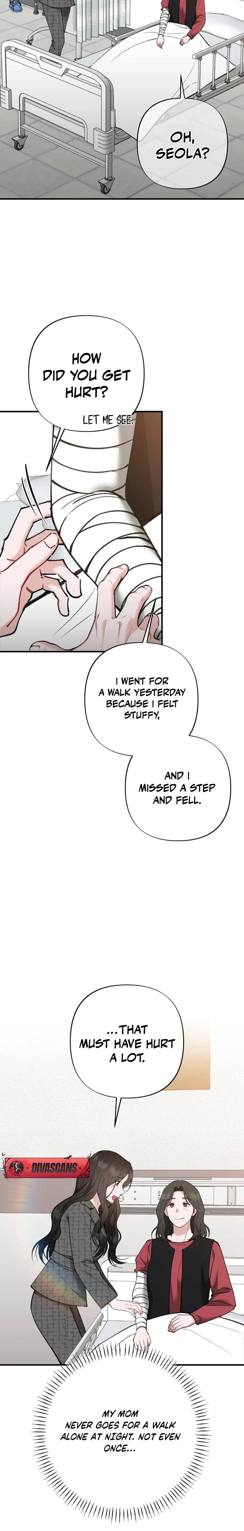Last Love Uncensored, chapter 28, page 11 of 34