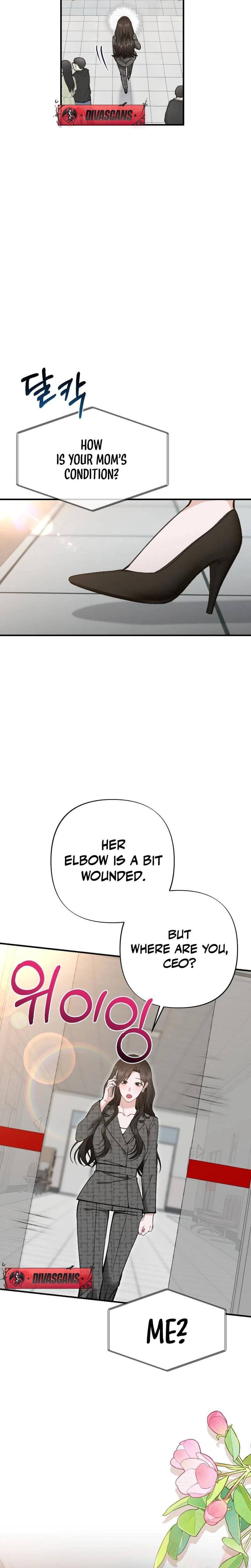 Last Love Uncensored, chapter 28, page 14 of 34